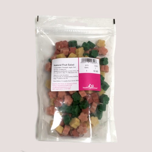 Natural Fruit Salad Trainer