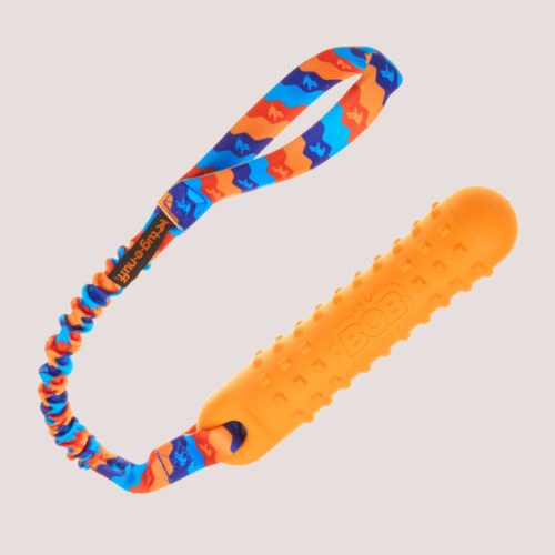 Tug-E-Nuff Boo 3-in-1 Dummy