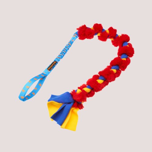 Tug-E-Nuff Big Twizzler