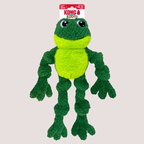 KONG Knots Frog xl