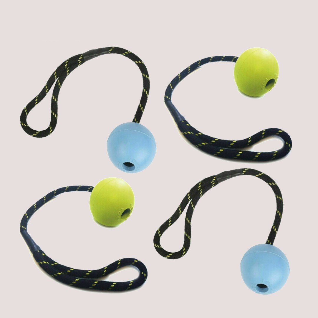 Tuff Rope Ball Float