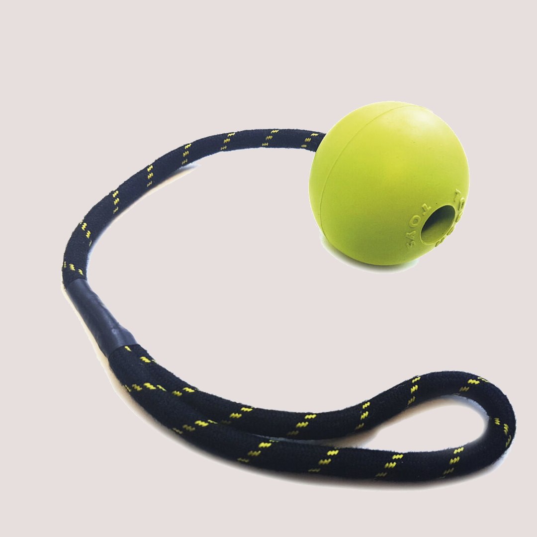 Tuff Rope Ball Float