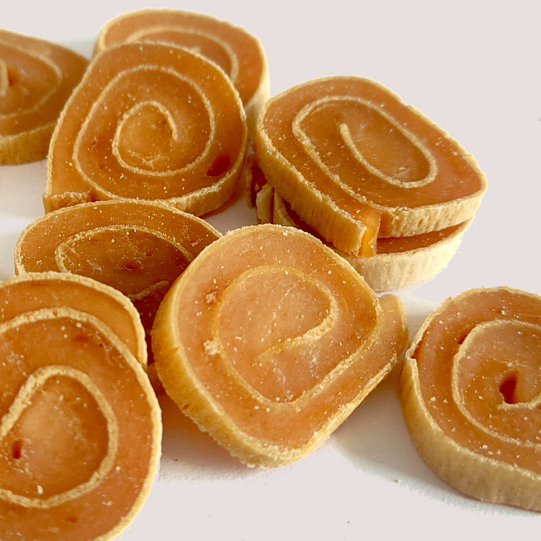 Chicken Sushi Roll 100g