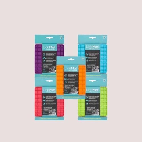 LickiMat Playdate Mini