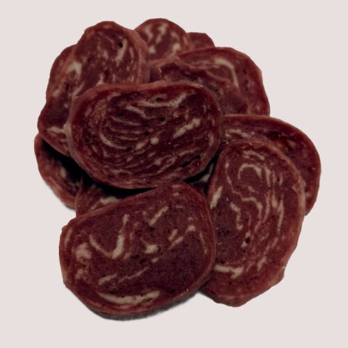 Duck Soft Marbled Coin 100g