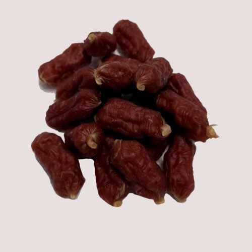 Duck Mini Sausage 150g