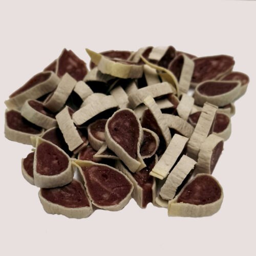 Mini Duck Sushi Roll 100g