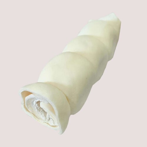 Puffed Buffalo Large Roll