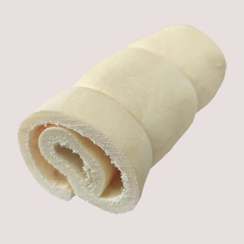 Puffed Buffalo Small Roll