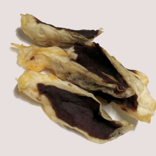 Rabbit Ear Stuffed With Lamb 100g