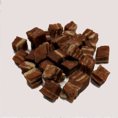 Salmon marbled cubes2