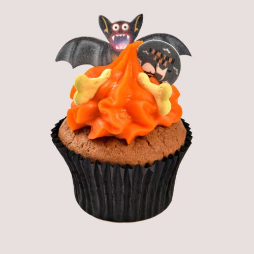 The Barking Bakery Halloween Woofin