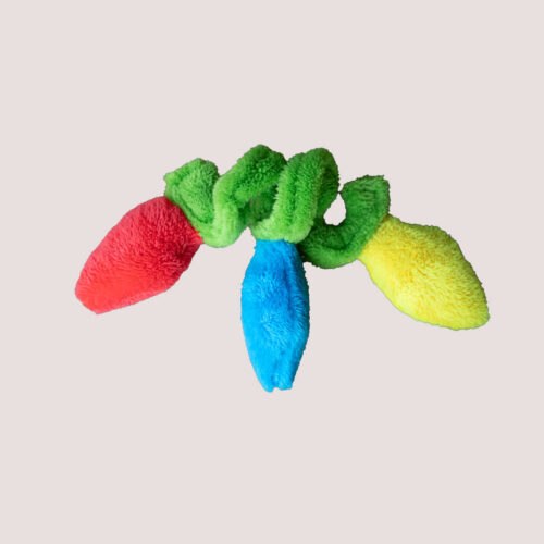 CycleDog Duraplush String Light