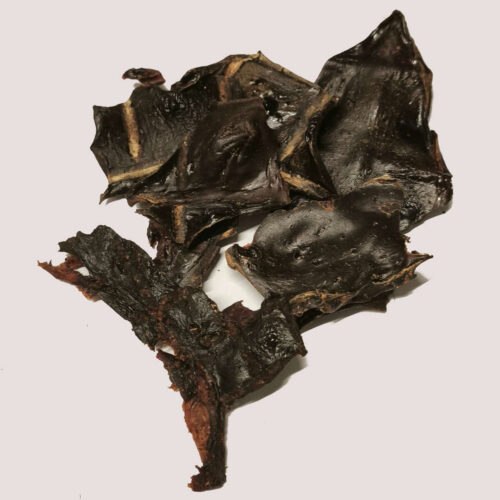 Ostrich Liver Flakes