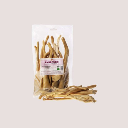 JR Lamb Tails