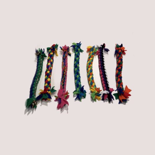 Ruff Raggies Medium Rag