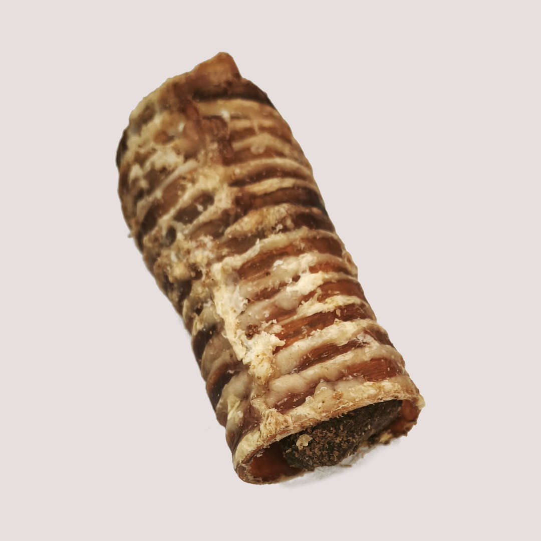 Dried Meat Filled Trachea