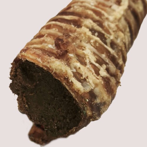 Dried Meat Filled Trachea