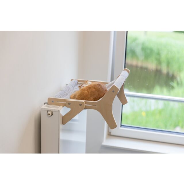 Trixie Radiator Hammock Cat Bed