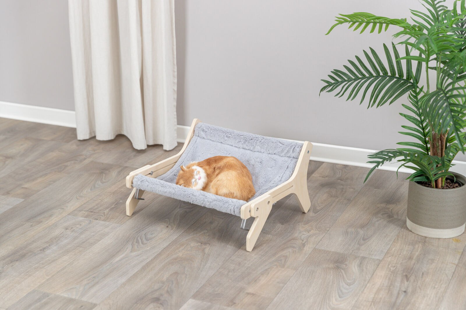 Trixie Radiator Hammock Cat Bed
