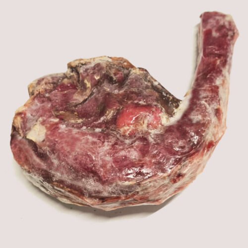 Raw Frozen Turkey Giblets