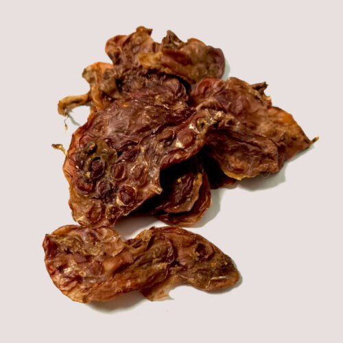 Dried Rabbit Stomach 100g