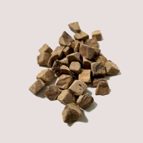 Freeze Dried Rabbit Liver 100g
