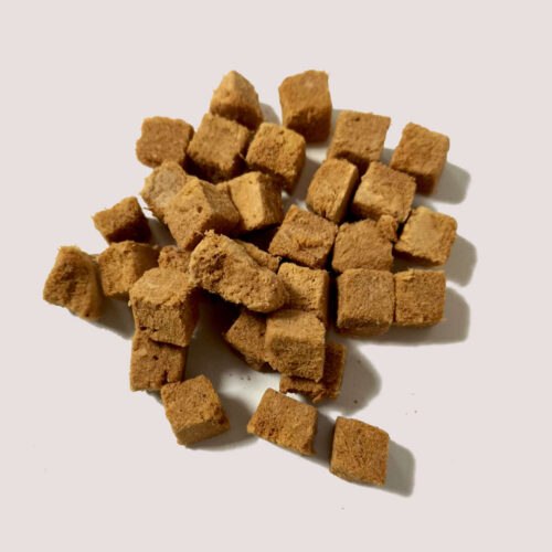 Freeze Dried Rabbit Meat 70g