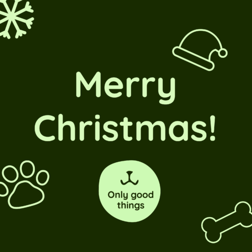 Merry Christmas Gift Card
