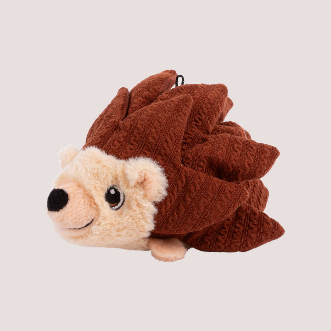 KONG Layerz Forage Hedgehog