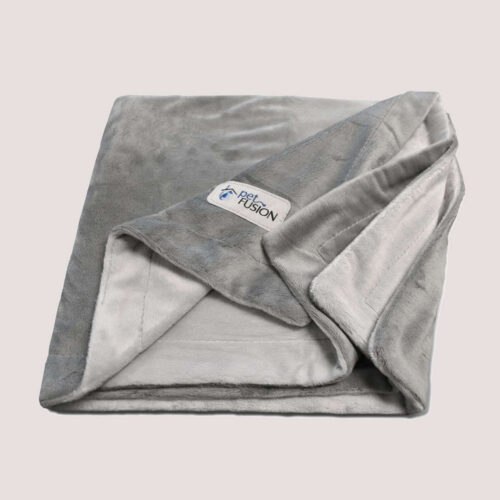 PetFusion Blanket Grey Extra Large