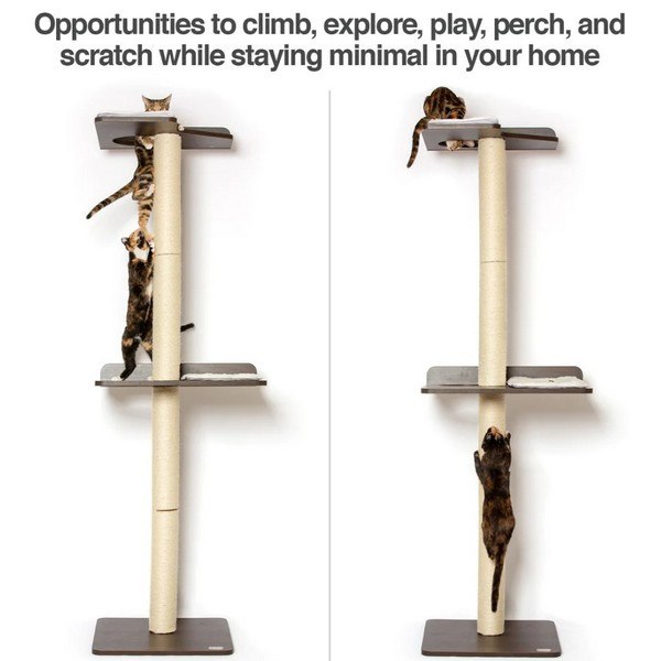 Pet Fusion Ultimate Cat Climber