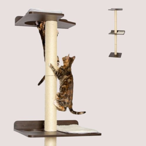 Pet Fusion Ultimate Cat Climber