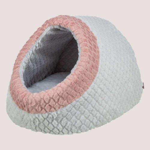 Trixie Cave Kaline Mio Grey