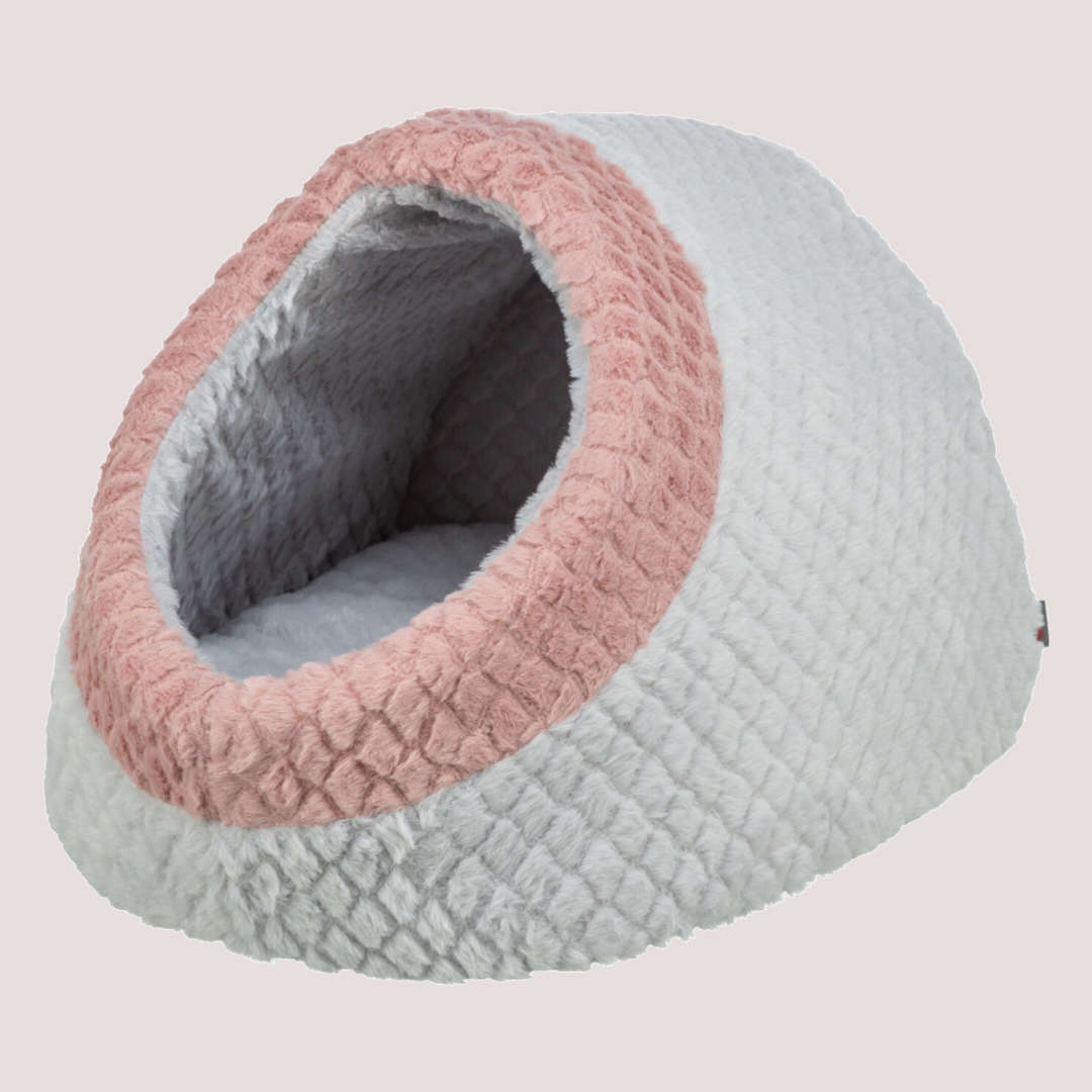 Trixie Cave Kaline Mio Grey