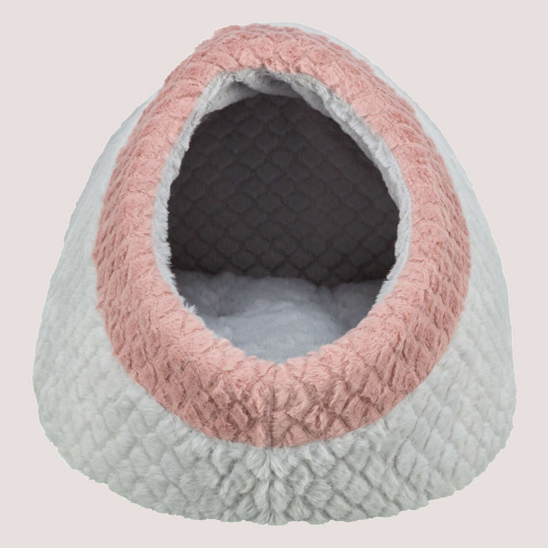 Trixie Cave Kaline Mio Grey