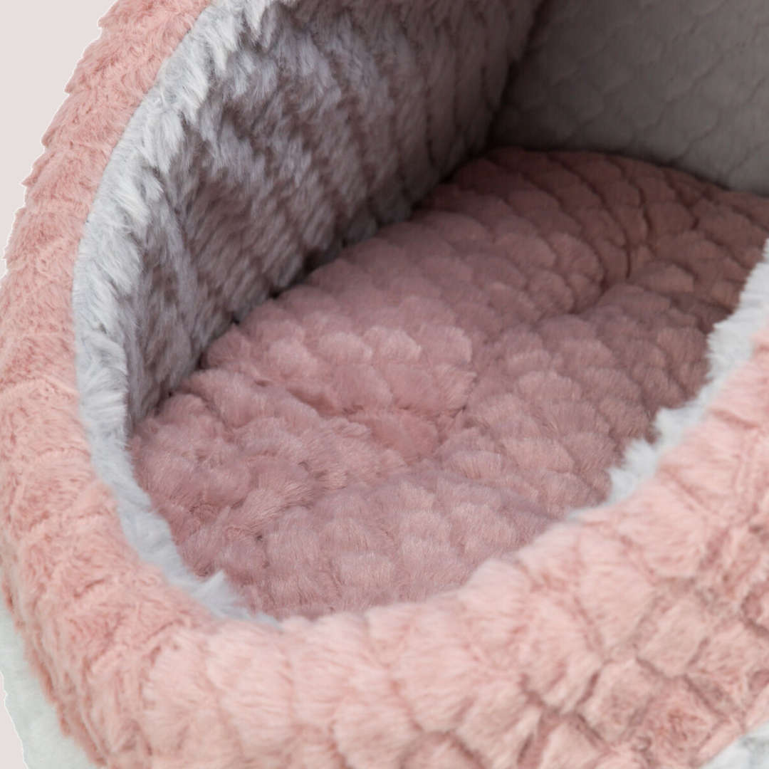 Trixie Cave Kaline Mio Grey