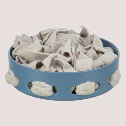 Trixie Hide-N-Sniff Bowl