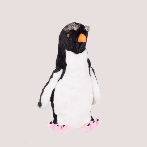 Animal Instinct Reggie Rock Hopper