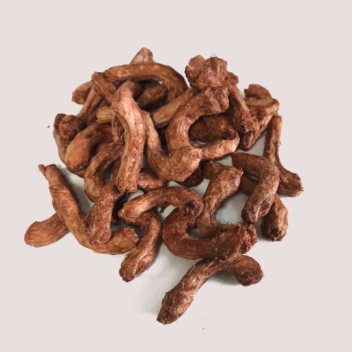 Freeze Dries Pigeon Neck 80g