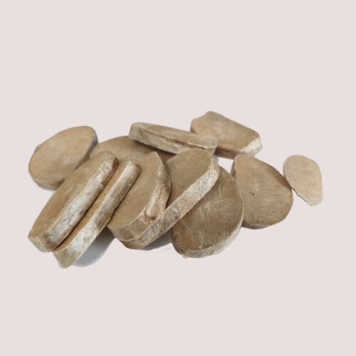 Freeze Dried Pork Testicles 50g