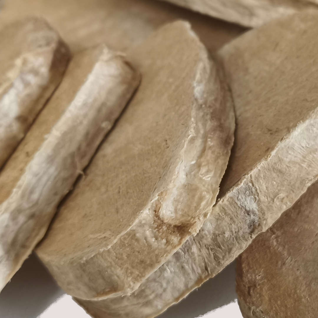 Freeze Dried Pork Testicles 50g