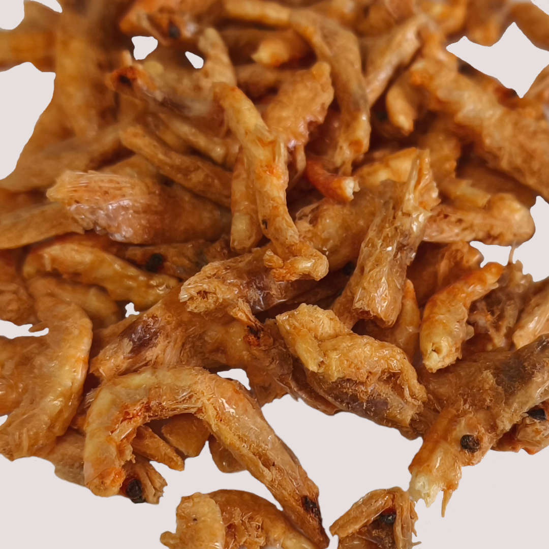 Freeze Dried Whole Krill 60g