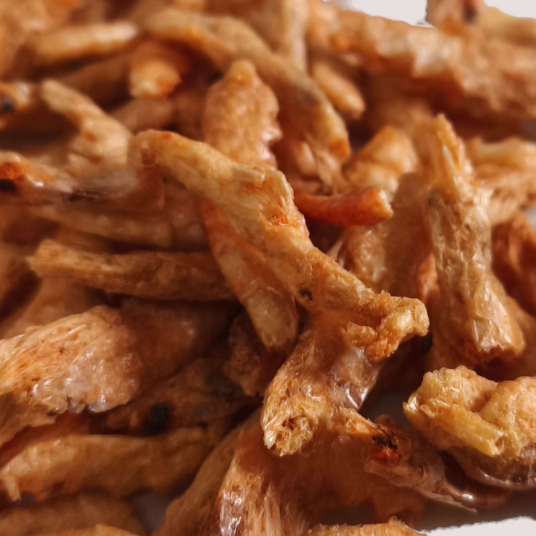 Freeze Dried Whole Krill 60g