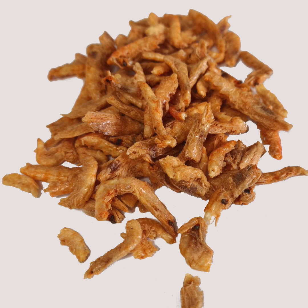 Freeze Dried Whole Krill 60g