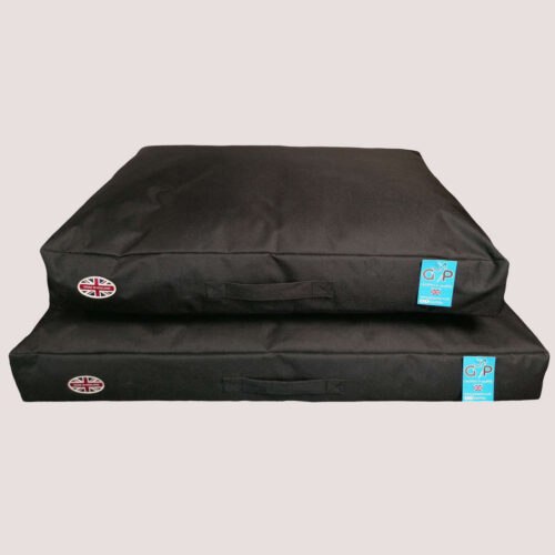 GorPets Black Outdoor Waterproof Sleeper