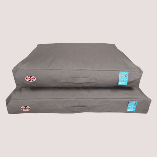 GorPets Waterproof Sleeper Grey