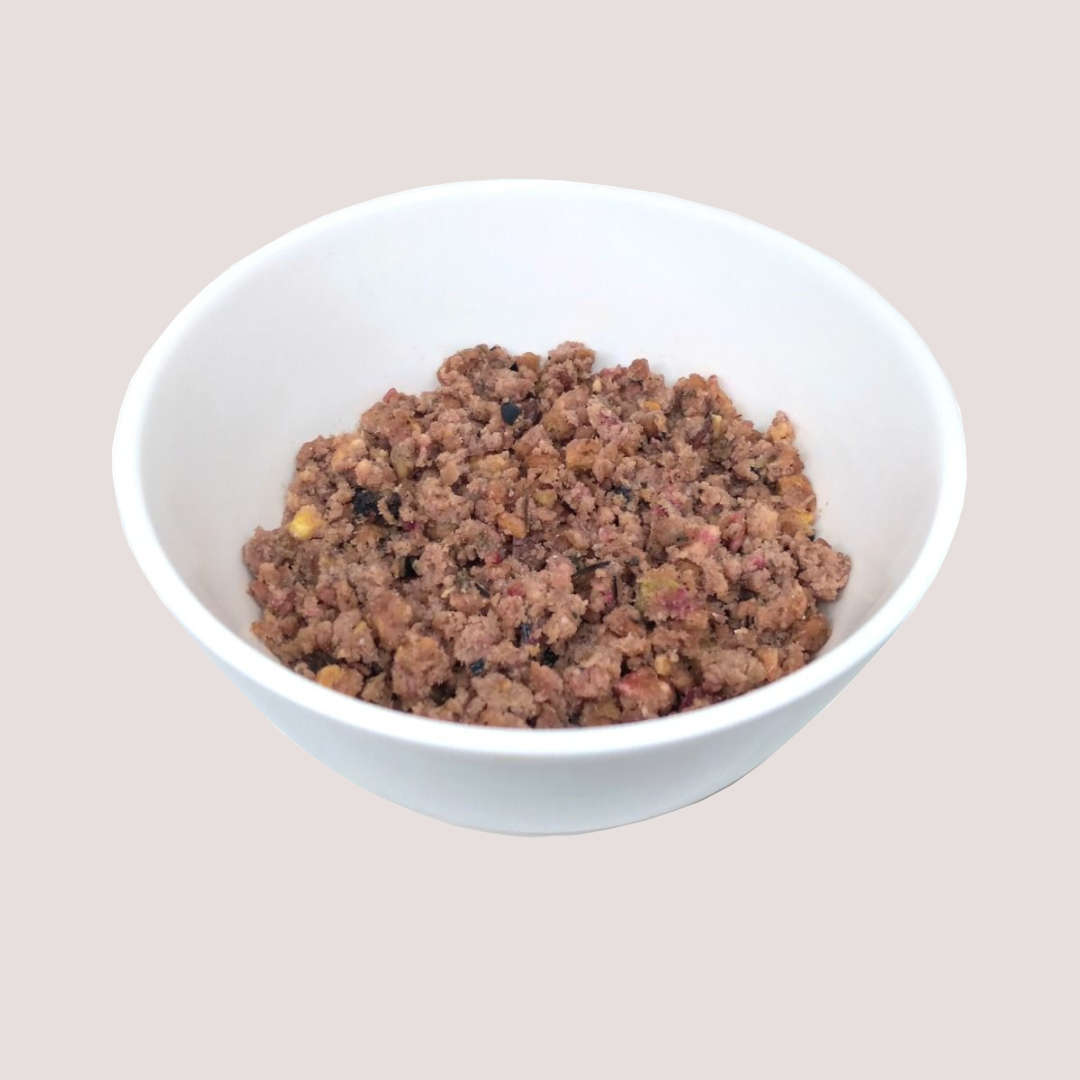 Pawfect Nature's Kitchen Freeze Dried Fish Cat Food 250g