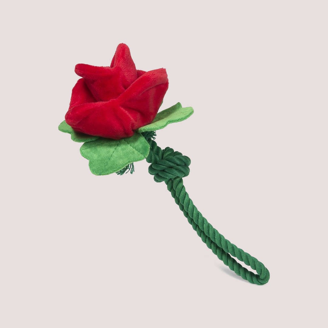 PetFace Scarlet Rose