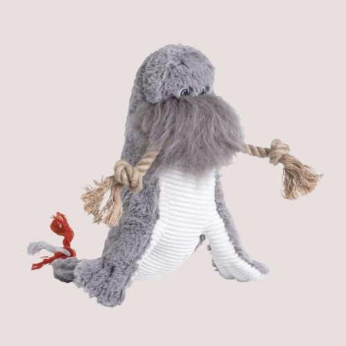 Under The Sea Walrus